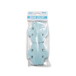 Kit Prendedores Multiuso Personalizados AZUL CLARO