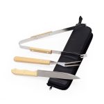 kit churrasco personalizado premium SP