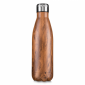 Garrafa Da Agua De Madeira Personalizada