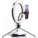 Kit Iluminador Ring Light