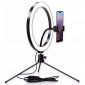 Kit Iluminador Ring Light