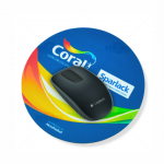mouse pad personalizado com logo