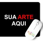 Mouse Pad Personalizado1