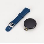 Smartwatch D118 personalizado cor azul