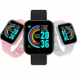 Smartwatch D20