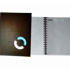 caderno personalizados para empresas