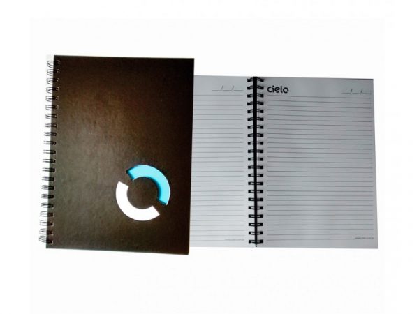 caderno personalizados para empresas