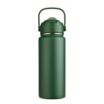 garrafa térmica personalizada empresa VERDE BANDEIRA