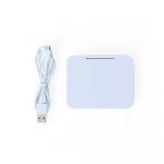 Carregador por Indução com Suporte Personalizado1