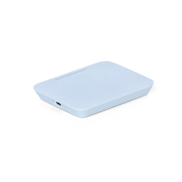 carregador por indução brinde