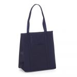 Sacola Térmica Personalizada Cor AZUL MARINHO