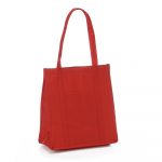 Sacola Térmica Personalizada Cor VERMELHO