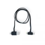 Suporte Para Celular Com Cabo 4 em 1 com Case Personalizado3