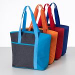 Bolsa Térmica Personalizada15 Litros 900D+300D