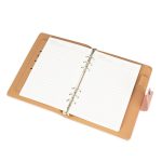Caderno Fichário PU Personalizado RJ