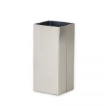 Porta Canetas Metal Personalizado 1