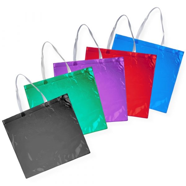 Sacola Plástica Personalizada Sacola Personalizada