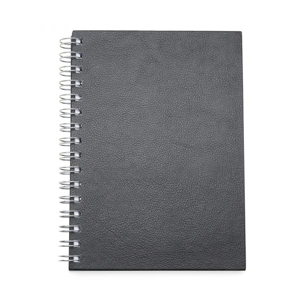 Caderno Personalizados de Couro Sintético Caderno Personalizados de Couro Sintético