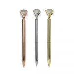 aneta Metal Diamante Personalizada