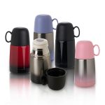 Garrafa Térmica Personalizada 250ml