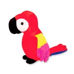 MASCOTE PELUCIA PERSONALIZADO