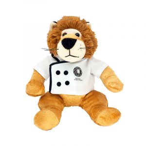 mascote pelucia personalizado