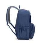 Mochila Personalizada Preço AZUL ESCURO