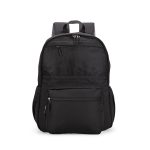 Mochila Personalizada Preço PRETA
