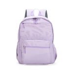 Mochila Personalizada Preço ROXA