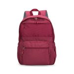 Mochila Personalizada Preço VERMELHA