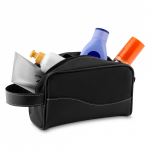 Necessaire Couro Sintético Personalizada