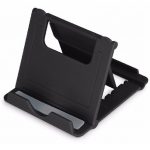 Suporte Para Celular Tablet Dobrável Mesa Portátil Universal Personalizado55