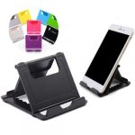 Suporte para celular de mesa personalizado2