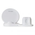 Estacao-de-Carregamento-3-em-1cor branca personalizada