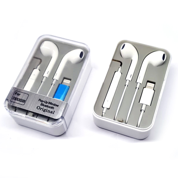 fone iphone personalizado