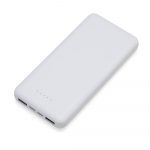 Power Bank Personalizado 10.000mAh de Indução com Ventosa3