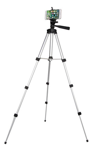 ripé Universal Telescópico Para Câmera E Celular Personalizado