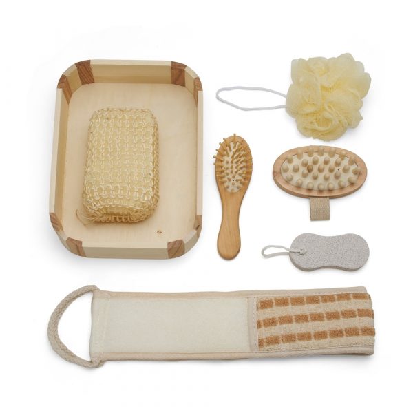 Kit Banho Personalizado