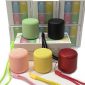Caixa Som Bluetooth Tws Inpods Mini Speaker Amplificada Personalizada