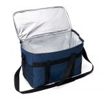 Bolsa Térmica Personalizada 33 Litros cor azul3