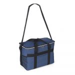 Bolsa Térmica Personalizada 33 Litros cor azul6