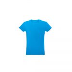 Camiseta personalizada cor azul royal