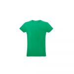 Camiseta personalizada cor verde bandeira