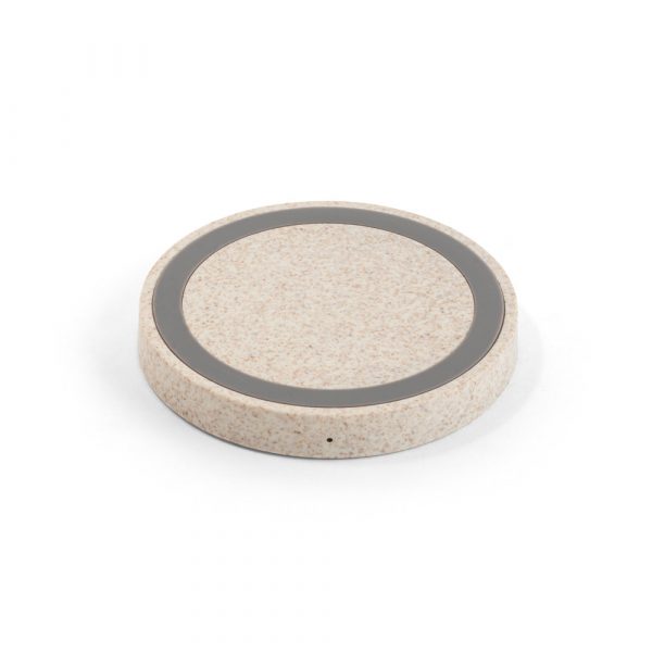 Carregador Wireless CUVIER Personalizado