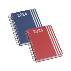 Agenda Personalizada 2024