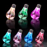 Umidificador De Ar em formado de Lampada6