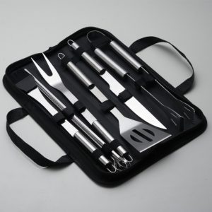 Kit Churrasco Personalizado