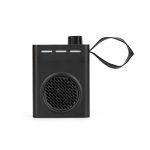 Caixa de Som Multimídia Personalizada COR PRETO