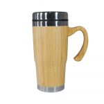Caneca Bambu 500ml Personalizado1