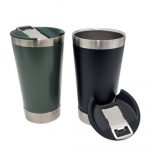 Copo Térmico 500ml com Abridor Personalizado1